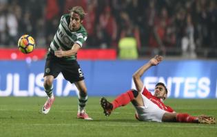 Benfica 1-1 Sporting CP